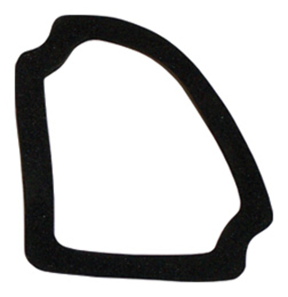 Fits 1969-1972 Chevrolet Blazer; Backup Lens Gasket Fleetside Pair BLL72GS