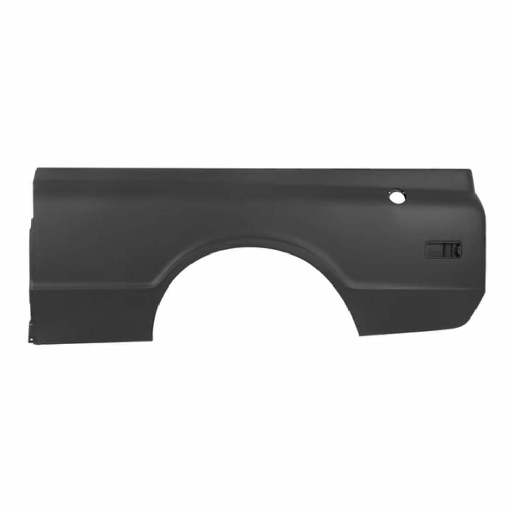 Fits 1969-1972 Chevrolet Blazer; Blazer Bedside - Lh A1071-69