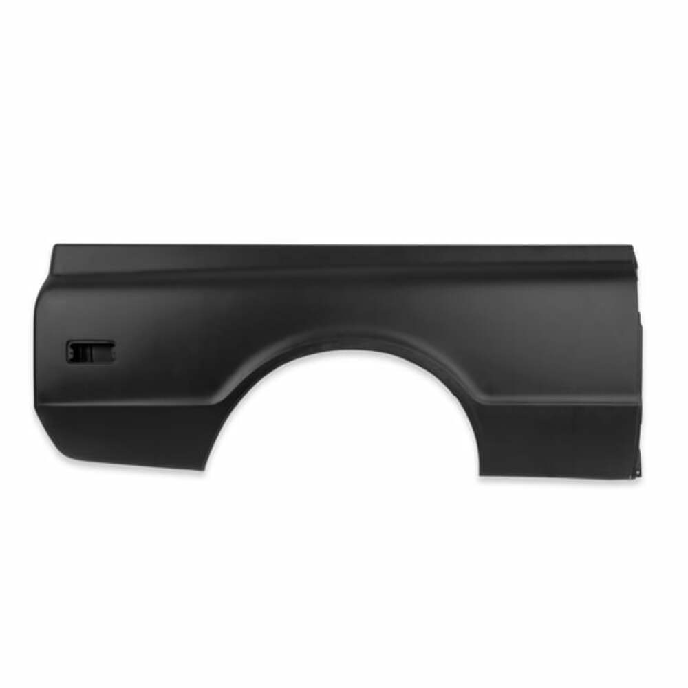 Fits 1969-1972 Chevrolet Blazer; Blazer Bedside - Rh A1072-69