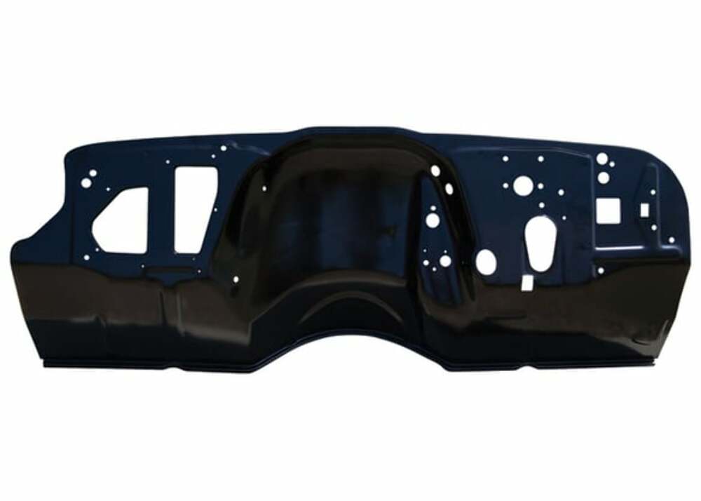 Fits 1969-1972 Chevrolet Blazer; Complete Firewall CFW677269-72