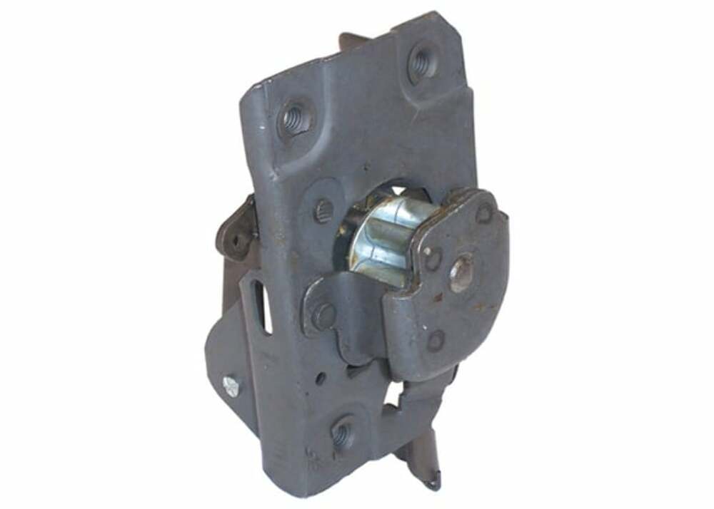 Fits 1969-1972 Chevrolet Blazer; Door Latch Assembly DLA72RH