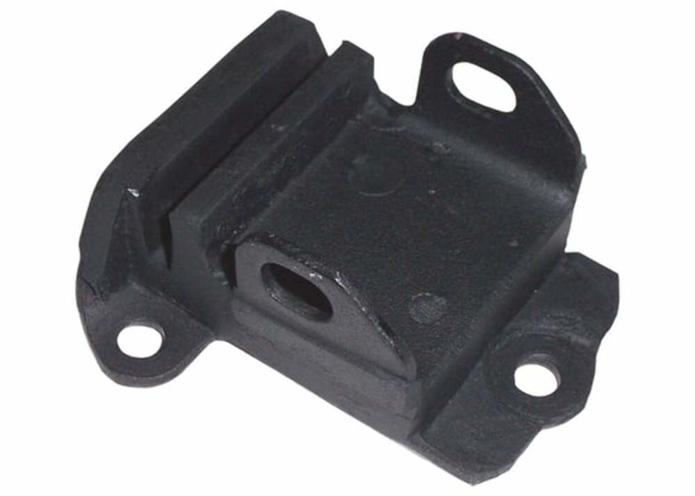 Fits 1969-1972 Chevrolet Blazer; Engine Mounting Pad - Rubber SBMM059