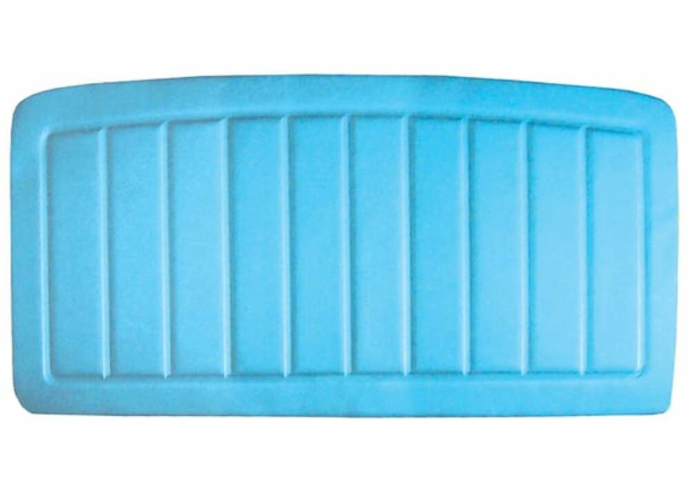 Fits 1969-1972 Chevrolet Blazer; Headliner HL72000WHITE