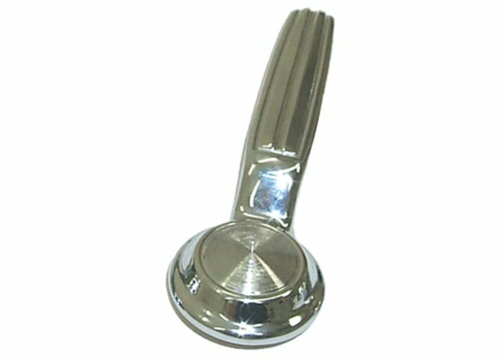 Fits 1969-1972 Chevrolet Blazer; Interior Door Handle IDH6772