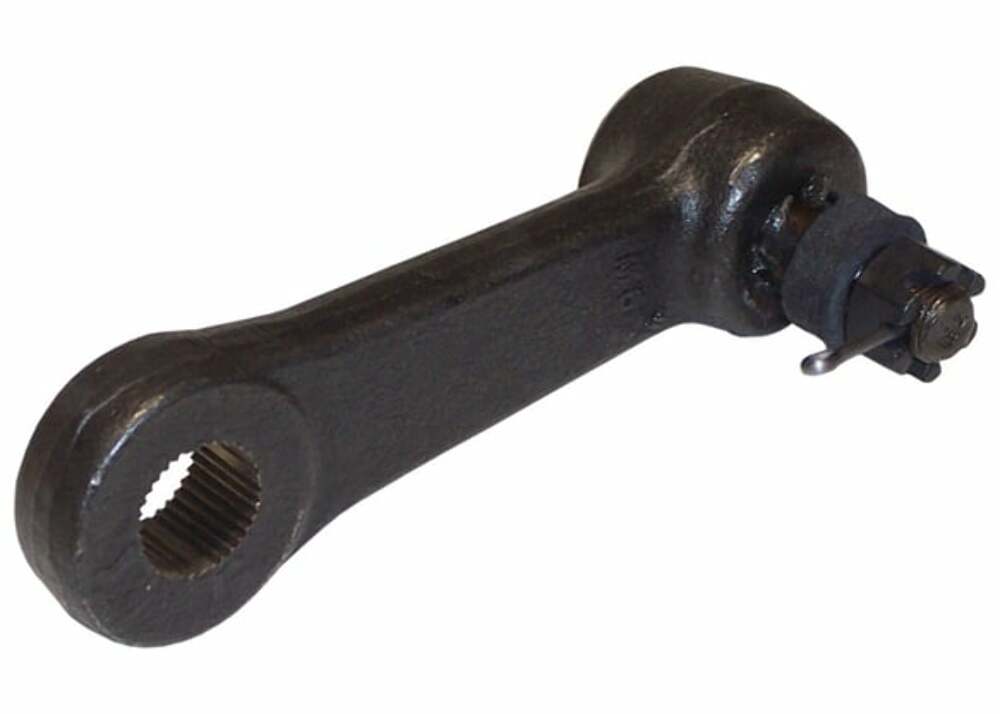 Fits 1969-1972 Chevrolet Blazer; Pitman Arm - Power Steering PIT6872
