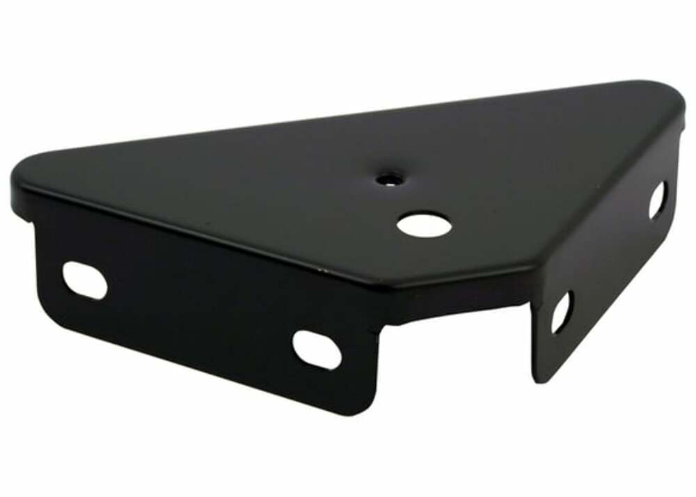 Fits 1969-1972 Chevrolet Blazer; Radiator Support To Fender Brace RSBB072