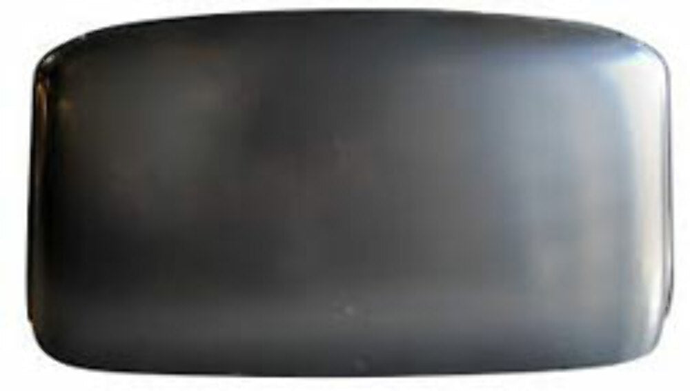 Fits 1969-1972 Chevrolet Blazer; Roof Panel Skin ORPP072