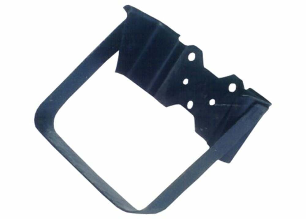 Fits 1970-1972 Chevrolet Blazer; Windshield Washer Jar Bracket WJB7072