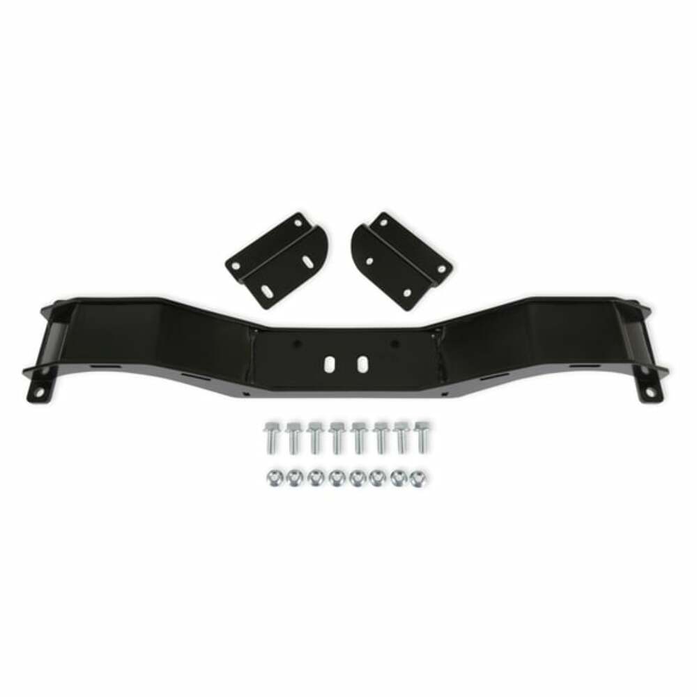1970-1974 2nd-gen F-body LS Swap Transmission Crossmember 12616HKR-1