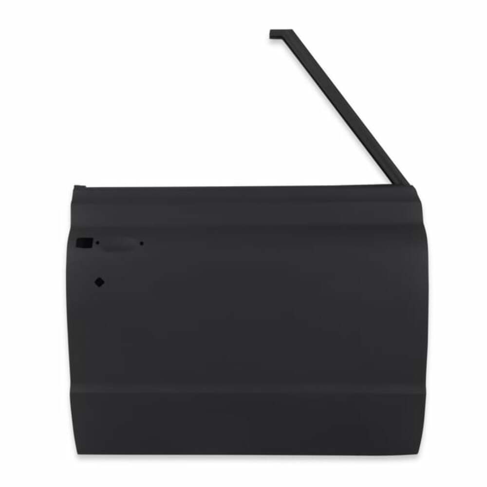 Fits 1972 Chevrolet Blazer; Door Shell - Blazer/Jimmy - Rh A6087-72