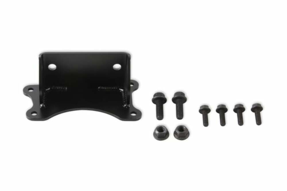 Fits 1973-1976 Mopar A-Body NAG1 Transmission Adapter Plate, Gen III Hemi BHS574