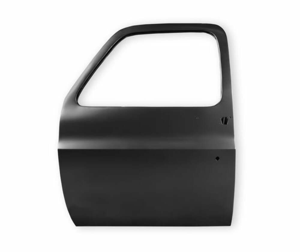 Fits 1975-1976 Chevrolet C10; Premium C/K Squarebody Door Shell - Lh 04-114