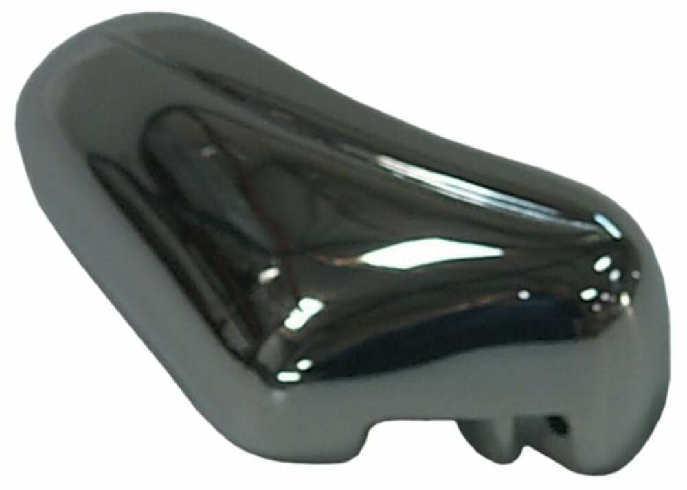 Fits 1975-1976 Chevrolet C10; Vent Window Handle - Lh VWH68LH