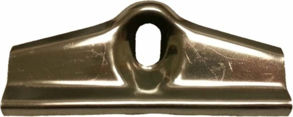 Fits 1978-1980 Chevrolet C10; Battery Holddown Bracket A1023SS