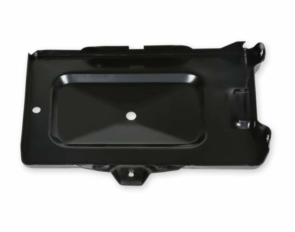 Fits 1978-1980 Chevrolet C10; C/K Battery Tray 04-254