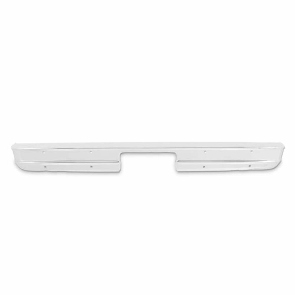 Fits 1978-1980 Chevrolet C10; Fleetside Rear Bumper RRB7380