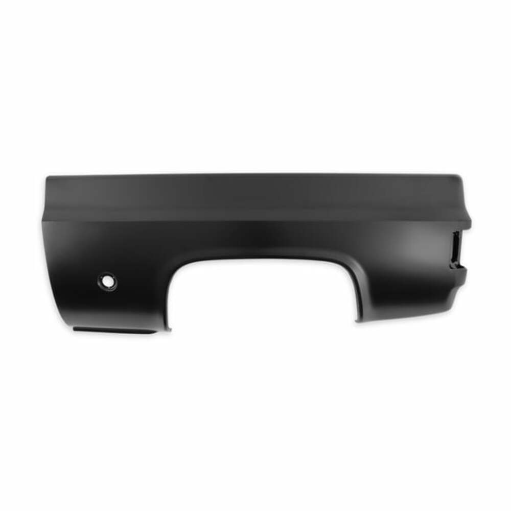 Fits 1978 Chevrolet C10; Premium C/K  Bedside - Lh 04-105