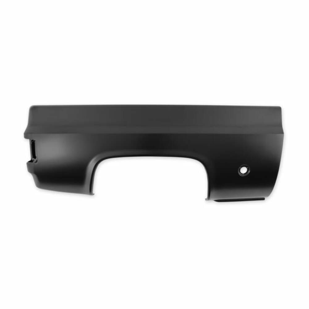Fits 1978 Chevrolet C10; Premium C/K Bedside - Rh 04-101