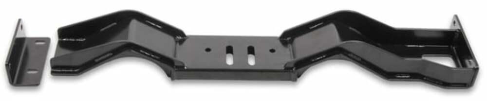 Fits 1982-1993 Ford Mustang; Transmission Crossmember - 71222016HKR