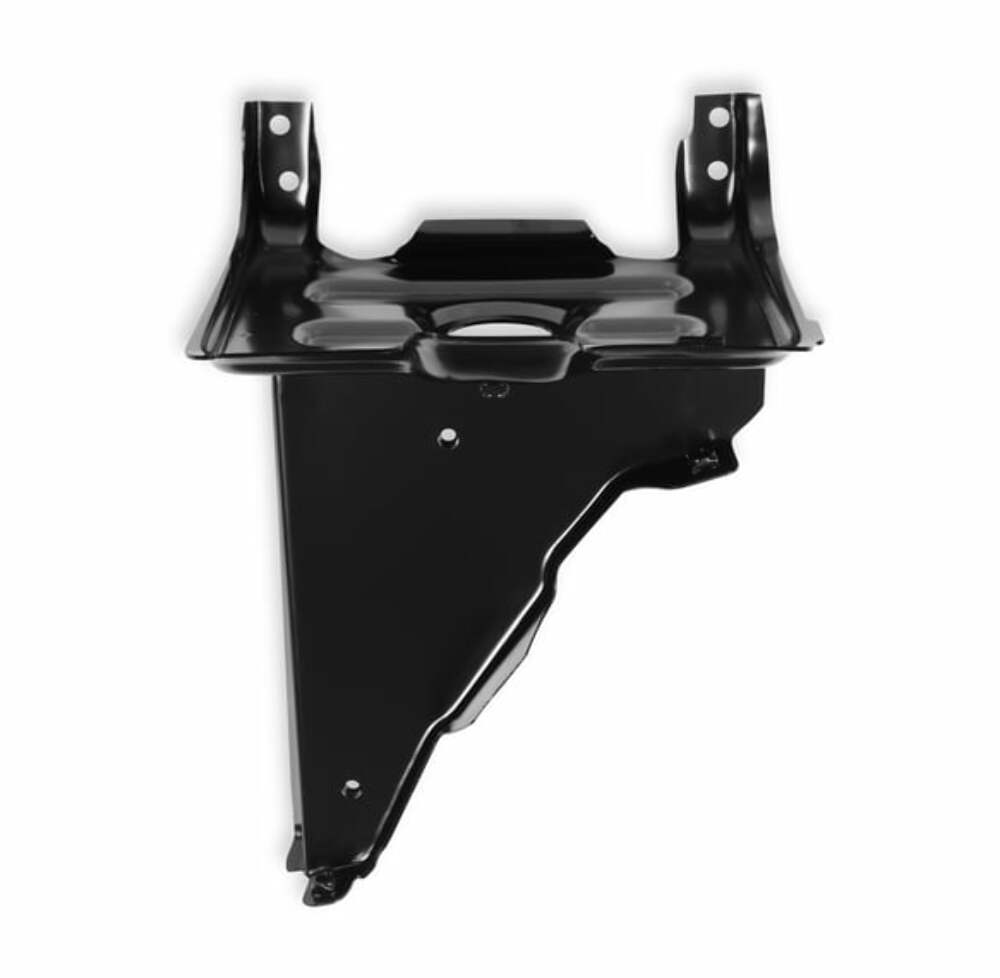 Fits 1983-1991 Chevrolet C35; C/K  Battery Tray W/ Support 04-331