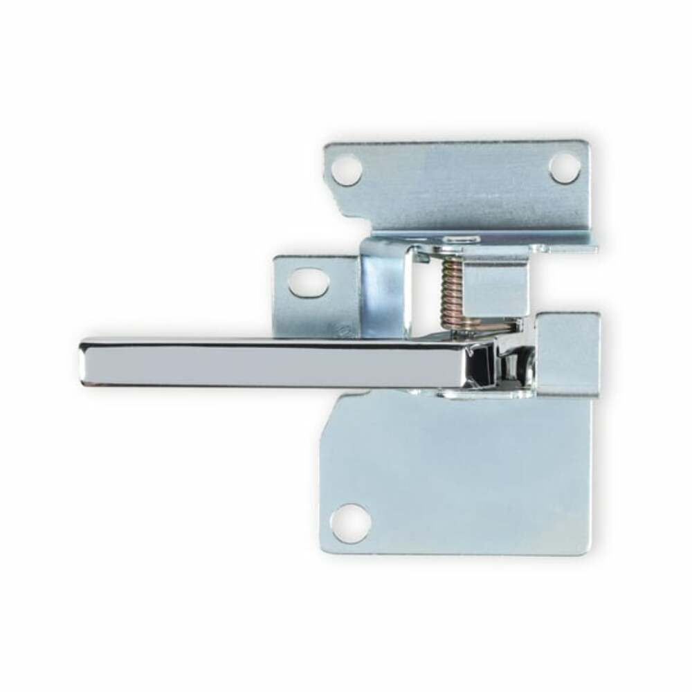 Fits 1983-1991 Chevrolet C35; C/K Inside Front Door Handle - Rh 05-125