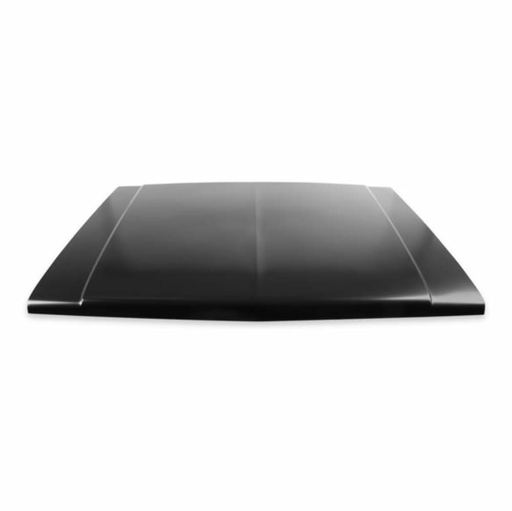 Fits 1983-1991 Chevrolet C35; Premium C/K Oe Replacement Hood 04-116
