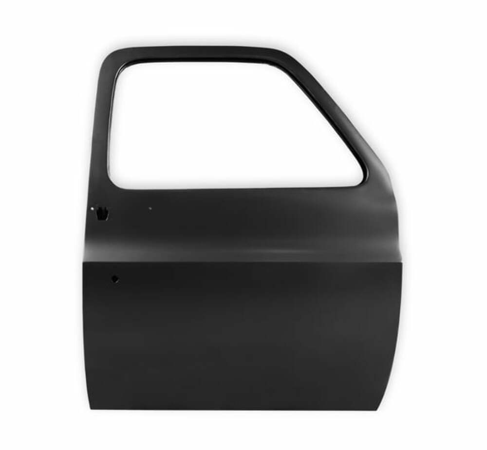 Fits 1983-1991 Chevrolet C35; Premium C/K Squarebody Door Shell - Rh 04-109