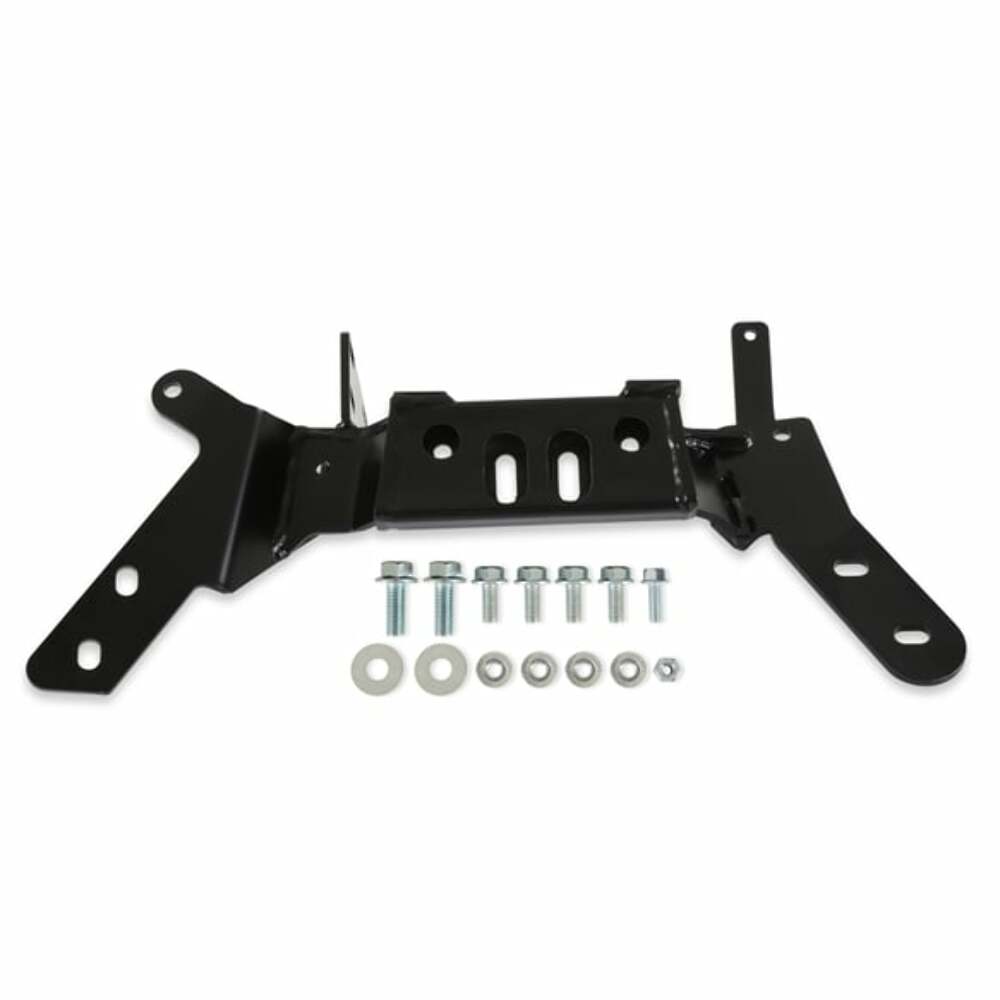 Fits 1984-1986 Chevrolet Camaro; Transmission Crossmember - 71222005HKR