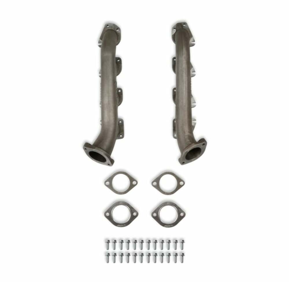 Fits 1987-2004 Dodge Dakota; Hooker Blackheart Gen III Hemi Swap - BHS558