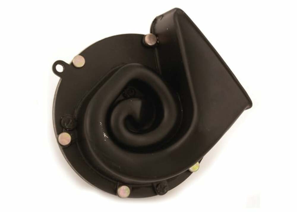 Fits 1987 Chevrolet Blazer;  Replacement Horn - Low Pitch HORN772LOW