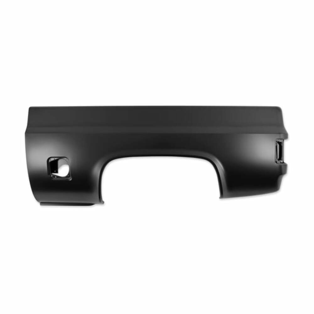 Fits 1987 Chevrolet C15; Premium C/K Bedside - Lh 04-102