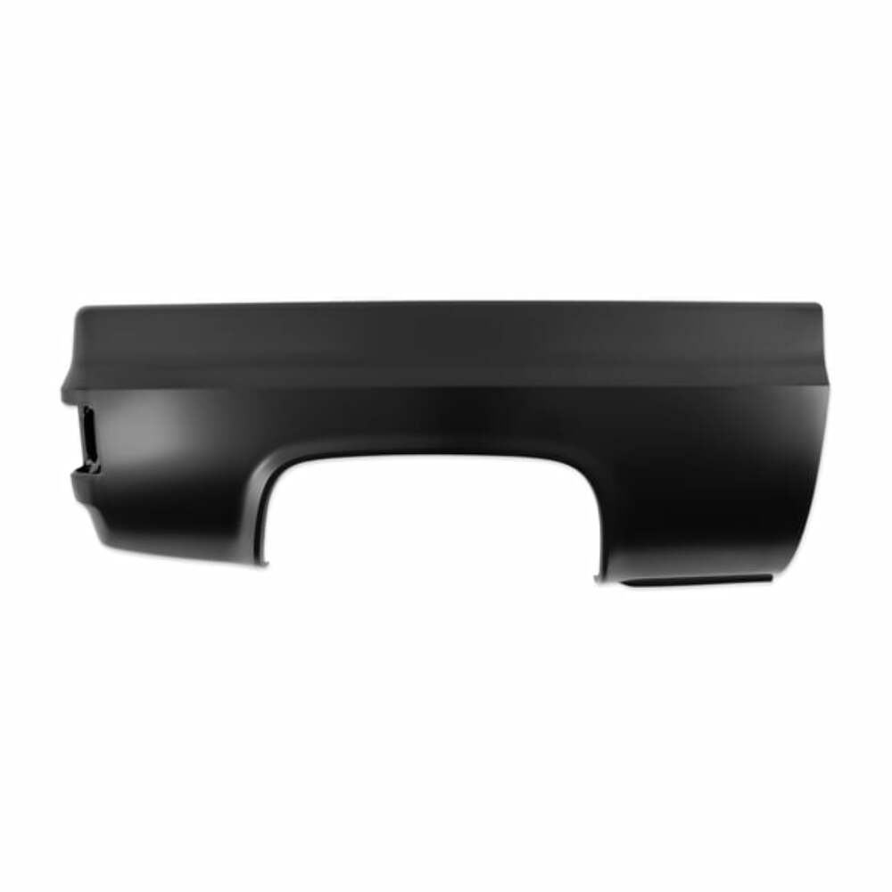 Fits 1987 Chevrolet C15; Premium C/K Bedside - Rh 04-104