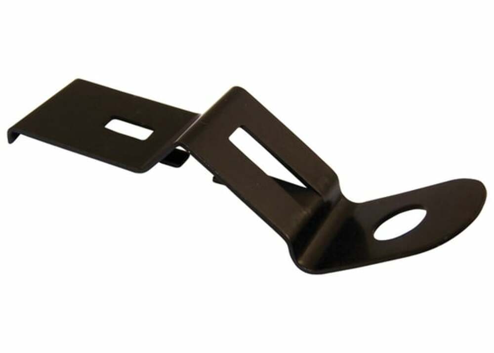 Fits 1988-1991 Chevrolet Blazer; Dash Pad Retainer Clip - Each DPC8187