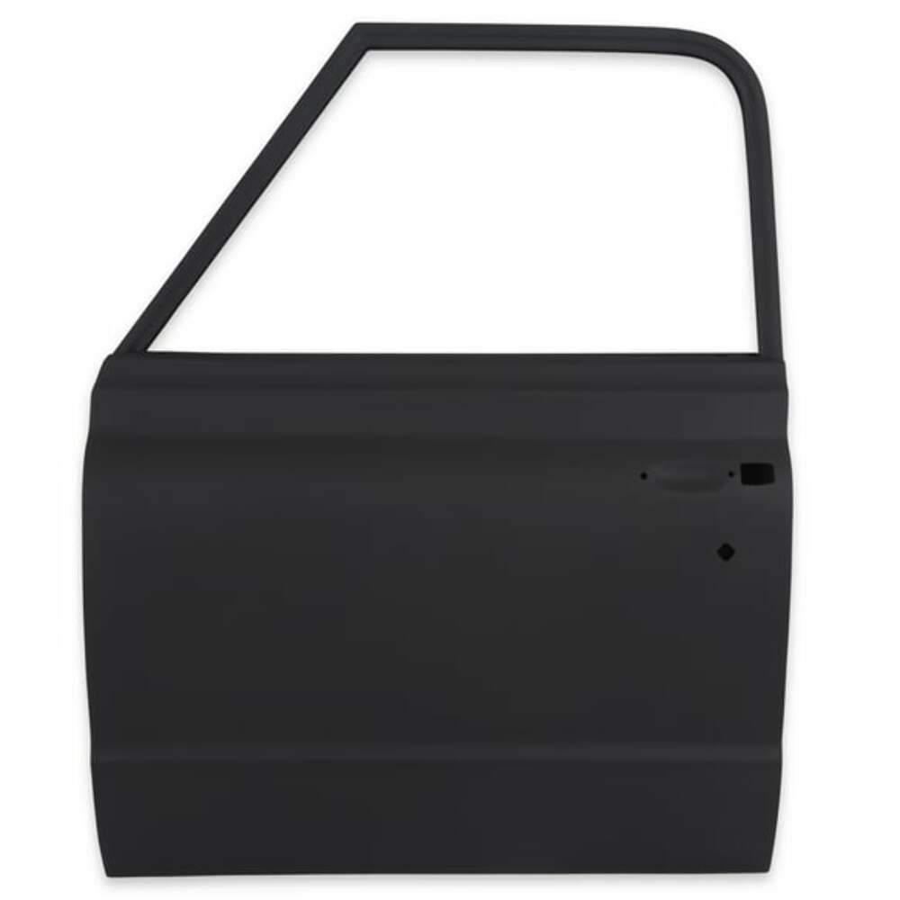 Fits 1988-1991 Chevrolet Blazer; Door Shell - Lh A1029-72