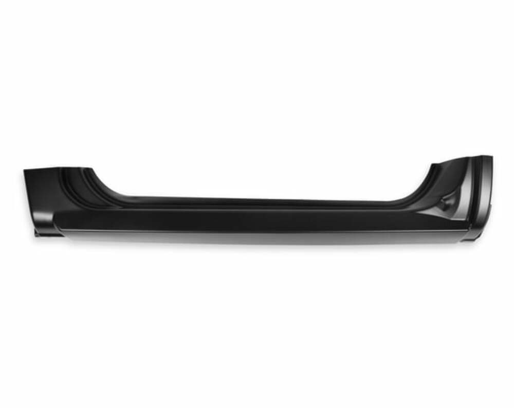 Fits 1988-1998 Gmt400 Series Pickup (Obs); Gmt400 Rocker Panel - Lh 04-421