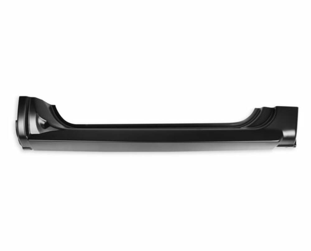 Fits 1988-1998 Gmt400 Series Pickup (Obs); Gmt400 Rocker Panel - Rh 04-422