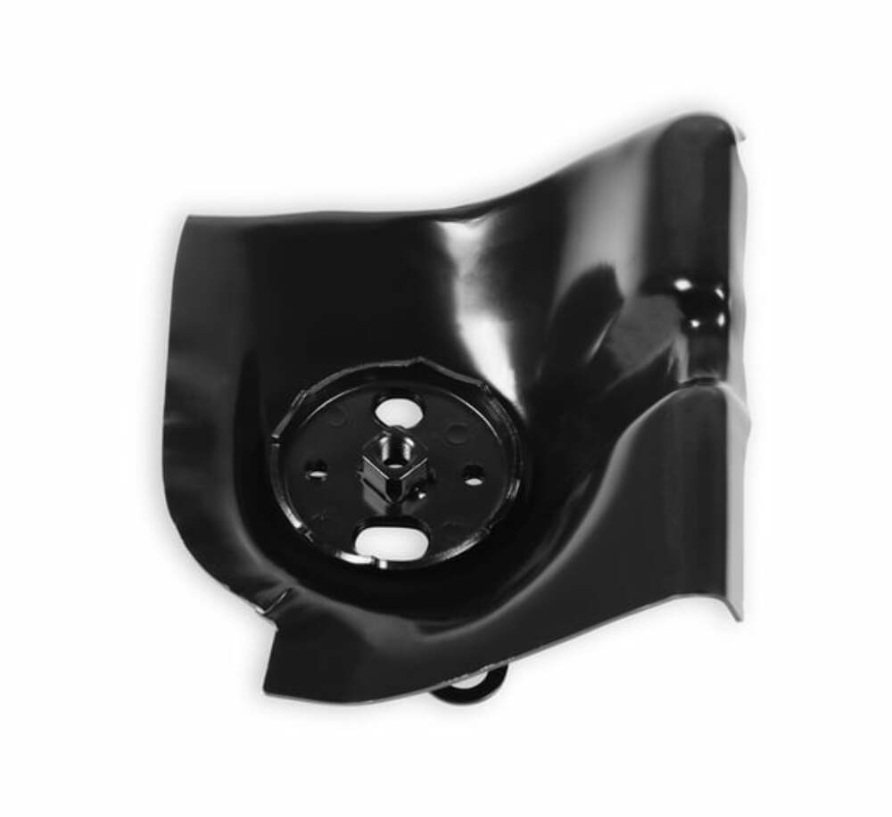 Fits 1988-98 Gmt400 Series Pickup (Obs) Gmt400 Front Cab Mount Support-Lh 04-405
