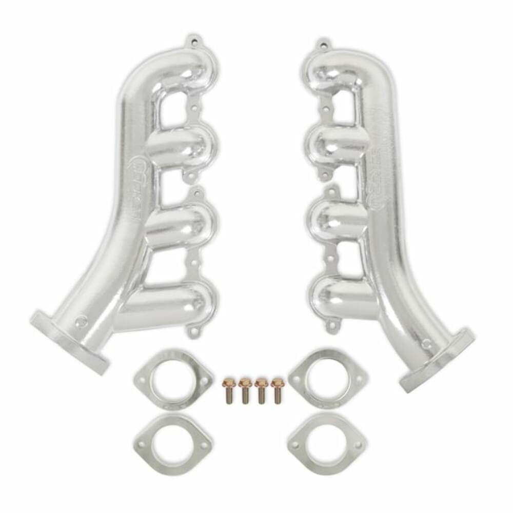 Fits 1994-2004 Chevrolet S10; LS Swap Exhaust Manifolds - BHS594