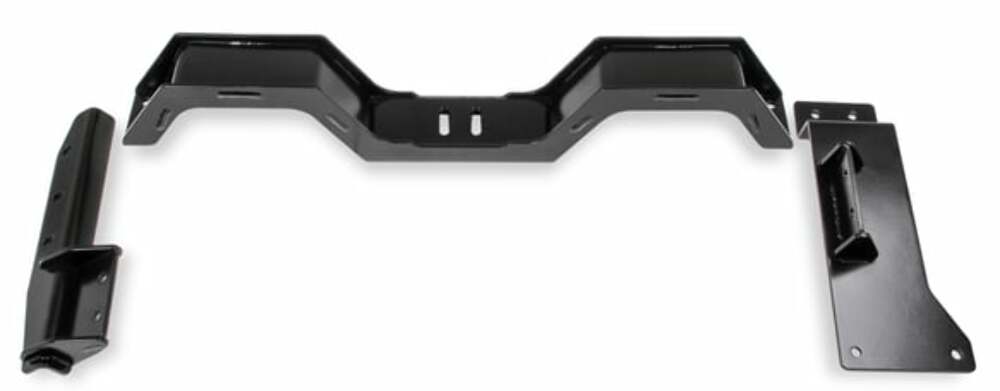 Fits 1994-2004 Chevrolet S10; Transmission Crossmember - 71222020HKR
