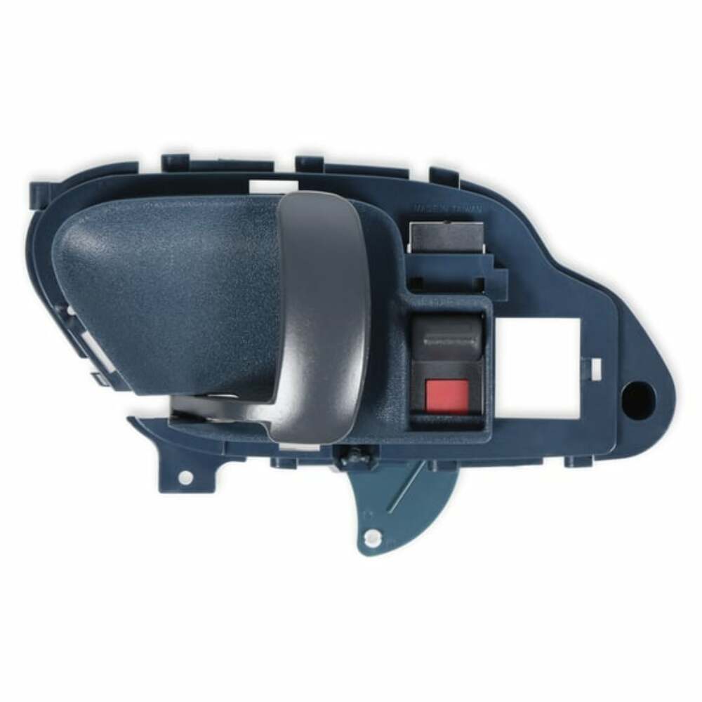 Fits 1995-1998 Chevrolet C1500; Gmt400 Inside Door Handle - Lh - Blue 05-150