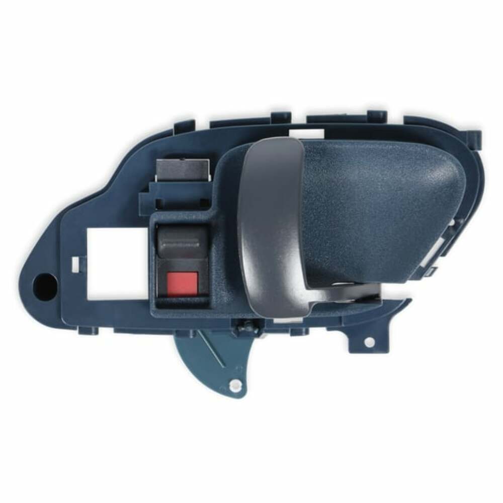 Fits 1995-1998 Chevrolet C1500; Gmt400 Inside Door Handle - Rh - Blue 05-151