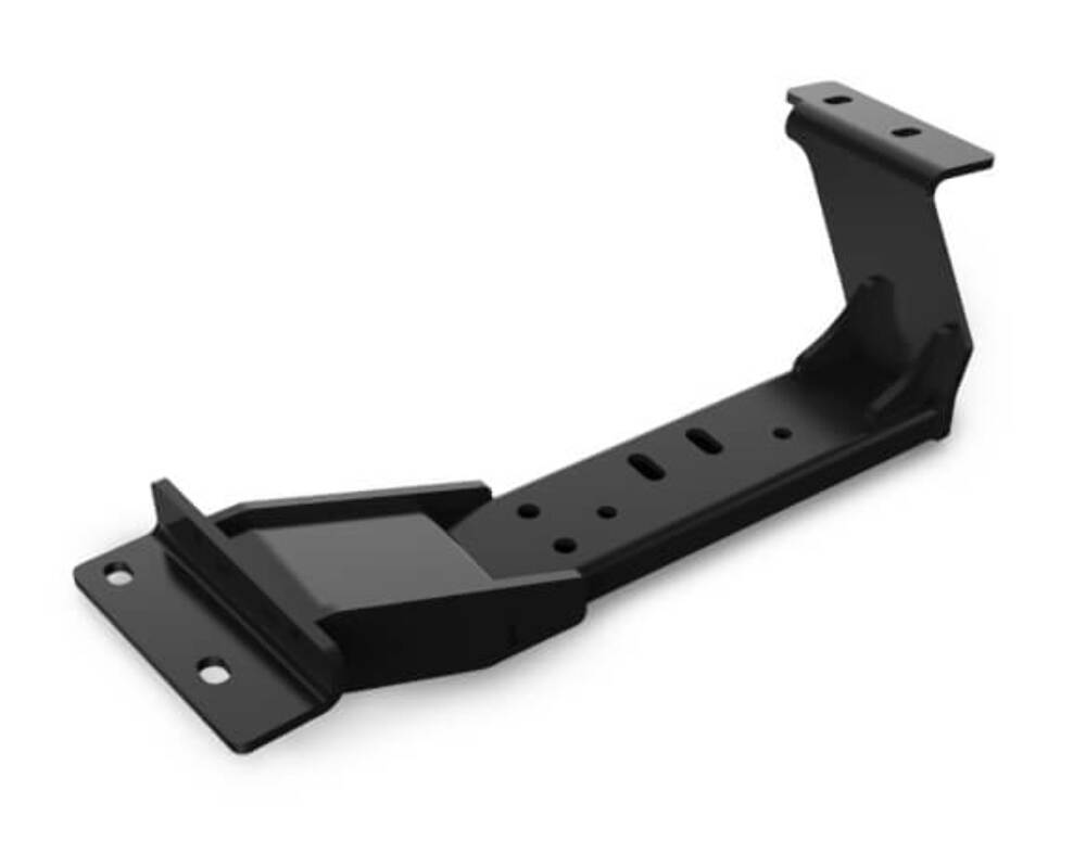 Fits 1998-2002 Chevrolet Camaro; Transmission Crossmember - 71222001HKR