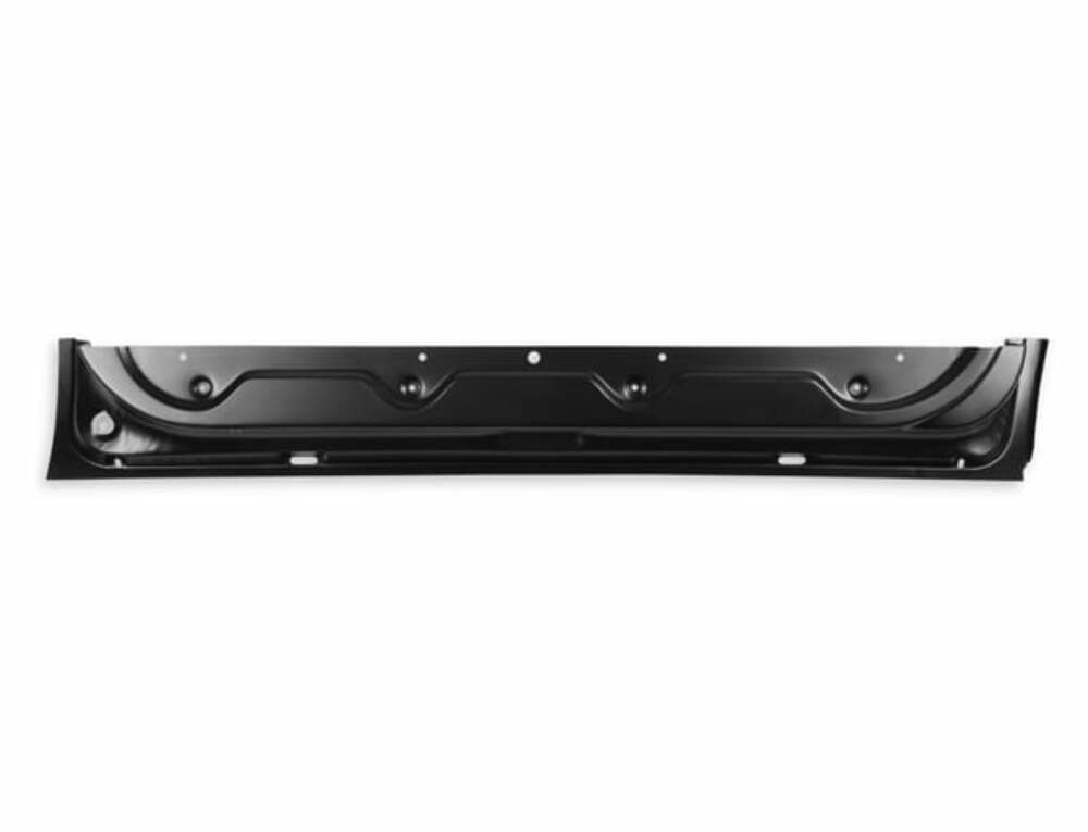Fits 2001-2002 Chevrolet C1500; Gmt400 Front Inner Door Bottom - Lh 04-413