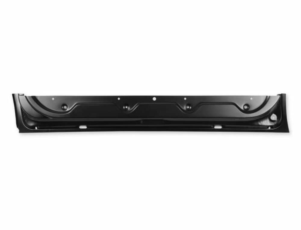Fits 2001-2002 Chevrolet C1500; Gmt400 Front Inner Door Bottom - Rh 04-414