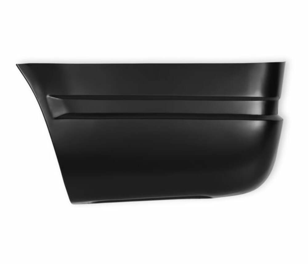 Fits 2001-2002 Chevrolet C1500; Gmt400 Rear Lower Bedside Repair Panel-Lh 04-419