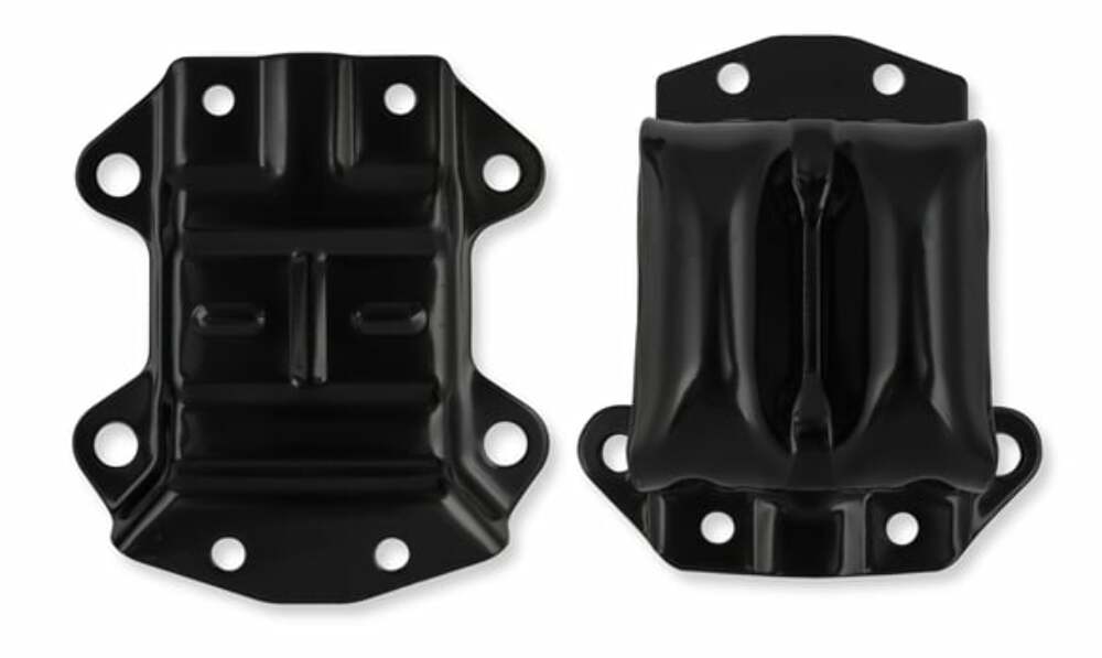 Fits 2006 Jeep Wrangler; Heavy Duty Gen V LT Clamshell Engine - 71221019HKR