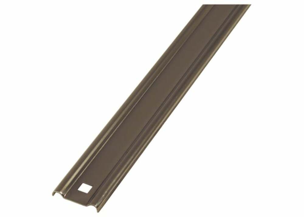Fits 60-62 C10 Panel Bed Strips-Polished Shortbed And Stepside-Longbed BSP62LF