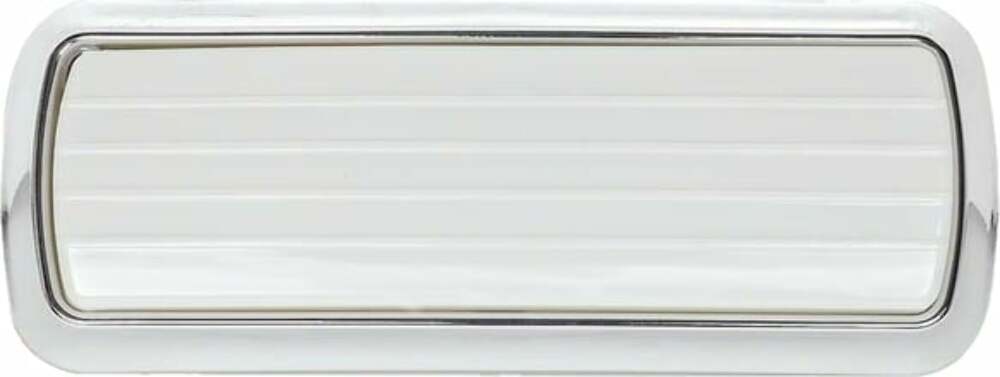 Fits 60-72 Gmc C/K Series Truck Dome Light Assembly-Without Wiring E8000-60