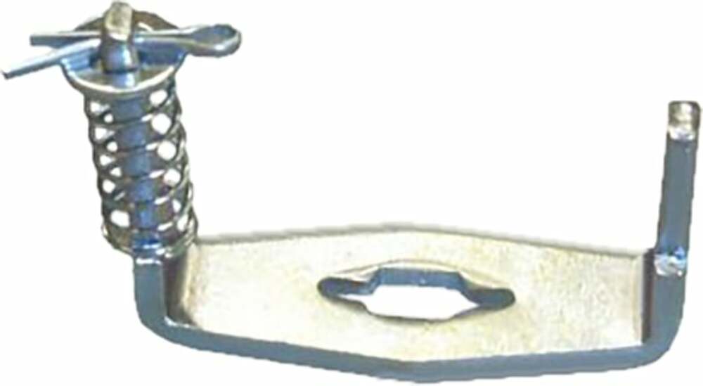 Fits 62-72 C-Series Trucks (Rwd) Shifter Linkage Arm-Automatic 2Wd SL100