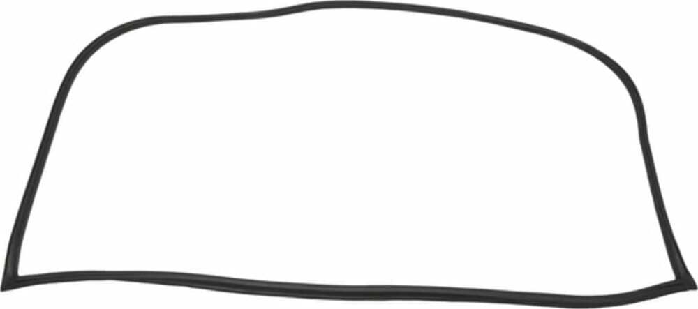 Fits 67-70 Trucks, Blazer/Jimmy Front Windshield Weatherstrip-Deluxe B3015-67